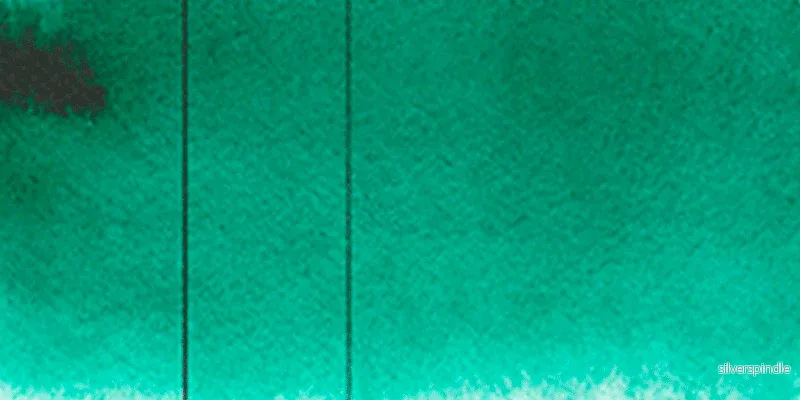 RS 104 Phthalo green (blue shade) RS 104 Phthalo green (blue shade)