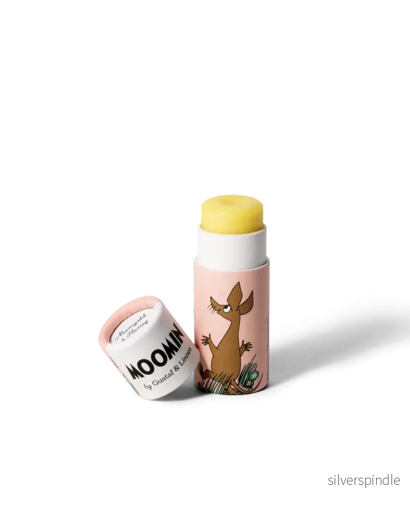 Mumin - Läppcerat - Ringblomma - Bild 3