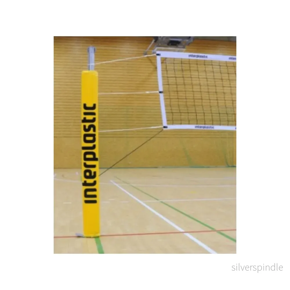 Stolpskydd Pro-Volleyboll - Bild 3
