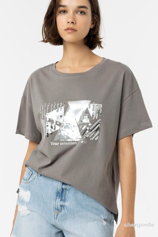 LUISY SS TOP LUISY SS TOP