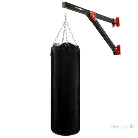 Väggfäste för boxsäckar - Bild 2