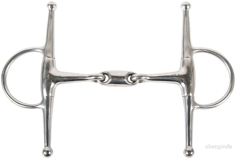 Knevelrens Bustrens Dubbelbruten 15mm Knevelrens Bustrens Dubbelbruten 15mm