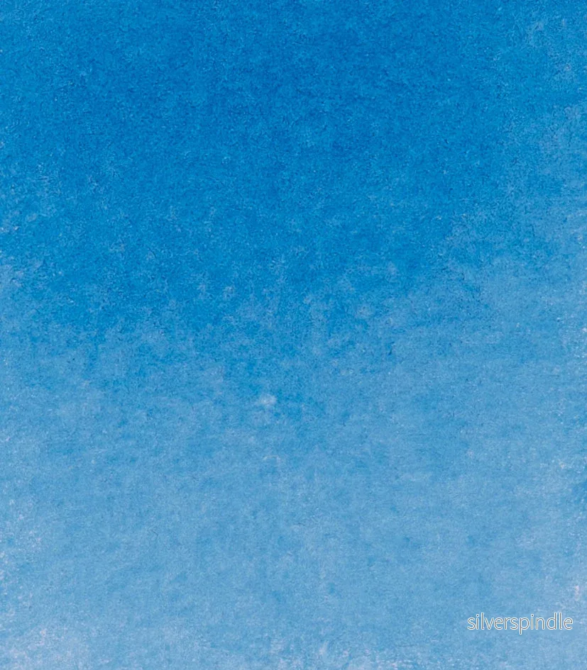 14 492 Prussian blue 14 492 Prussian blue