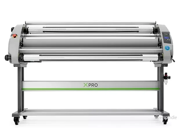 Laminator Flexa XPRO LM160X 160cm - Bild 3