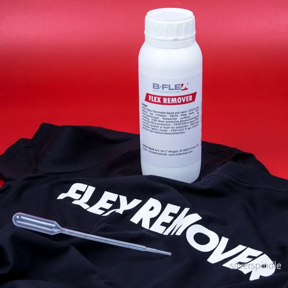 B-Flex, FLEX REMOVER 0,25 & 0,5L B-Flex, FLEX REMOVER 0,25 & 0,5L