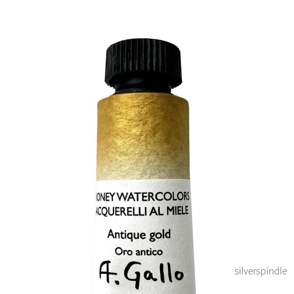 AG 335 Antique gold - Bild 3