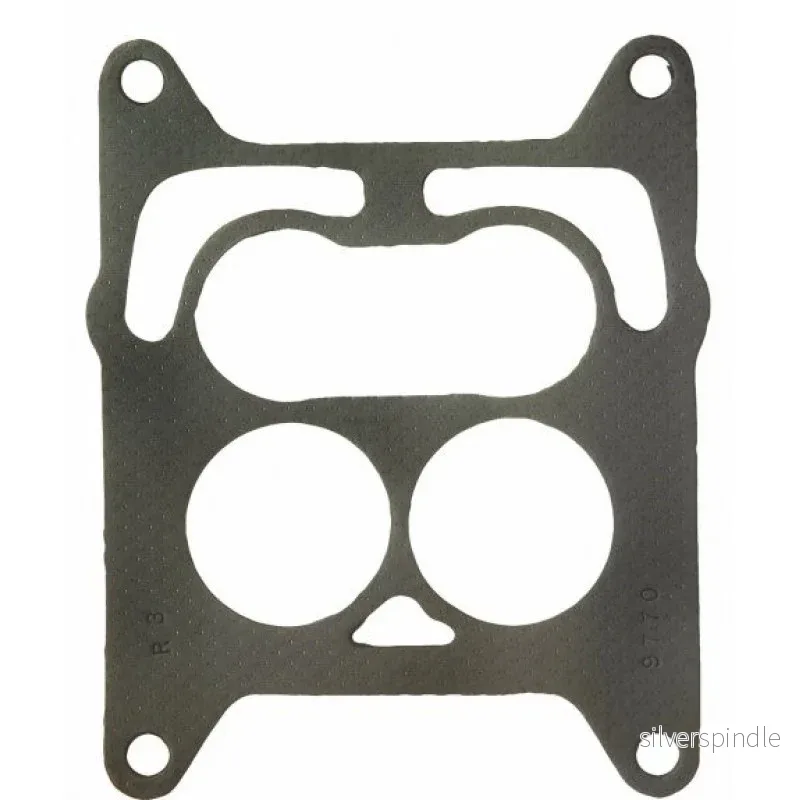 Fotpackning 4-port AFB Cadillac 108 mm x 143 mm