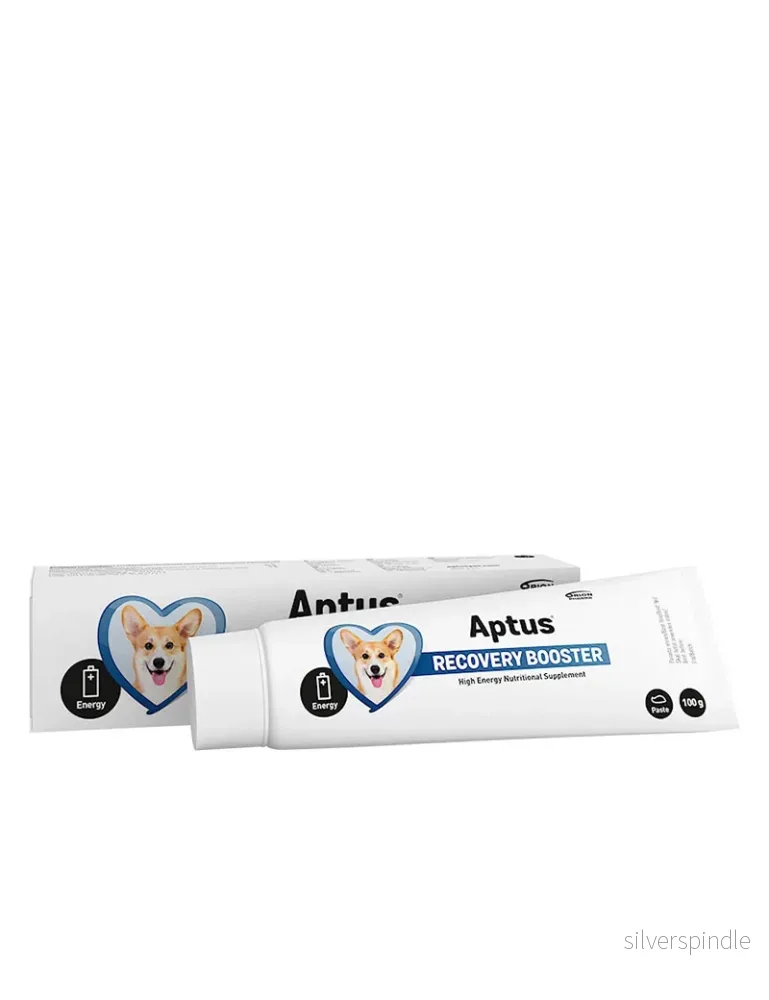 Aptus Recovery Booster 100g