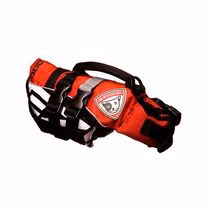EZYDOG FLYTVÄST RÖD XS 26-35CM <7KG