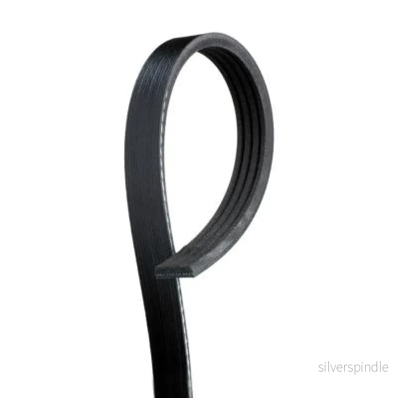 Fläktrem 3 tandad 12 mm x 616 mm