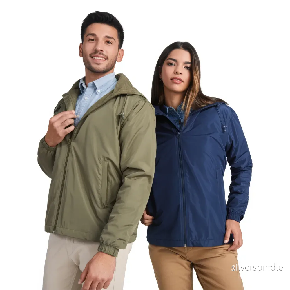 Makalu unisex isolerad jacka Makalu unisex isolerad jacka