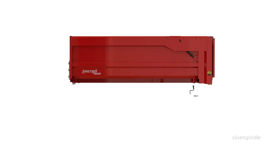 Euconflak MX L5050 H1500 B2500 19kbm - Bild 2