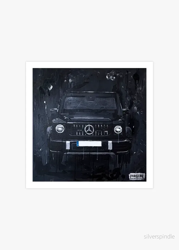G63 AMG