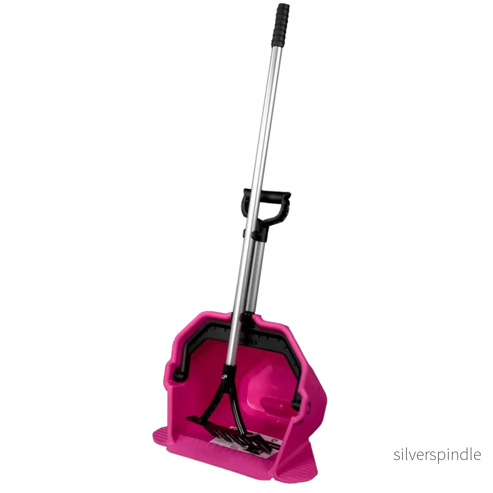 Mestboy Snabbval Rosa