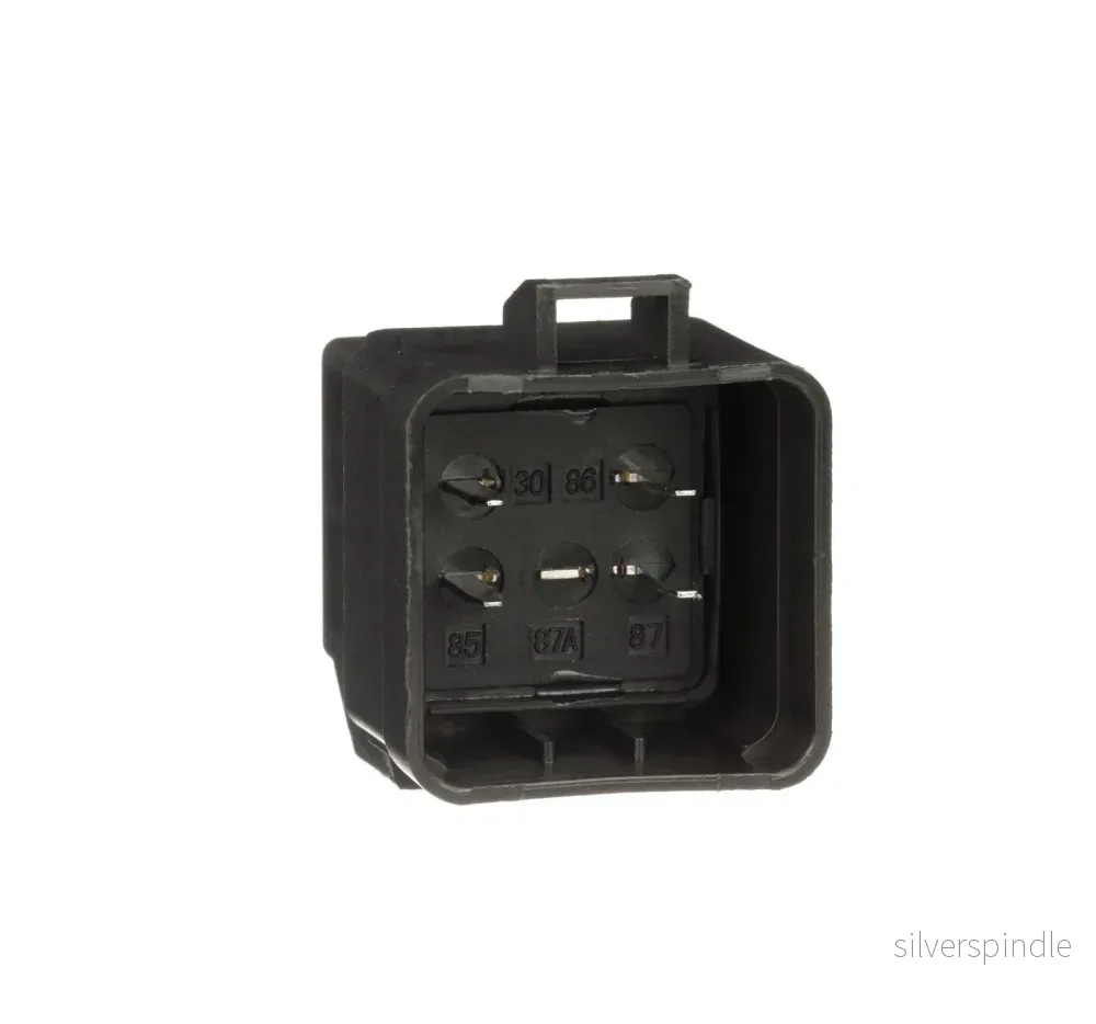 Fläktrelä GM 1986-2012 4 stift