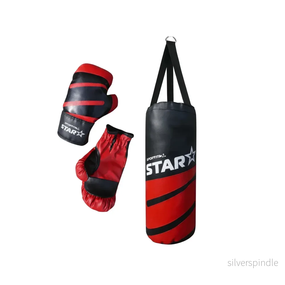 Boxningsset STAR Boxningsset STAR