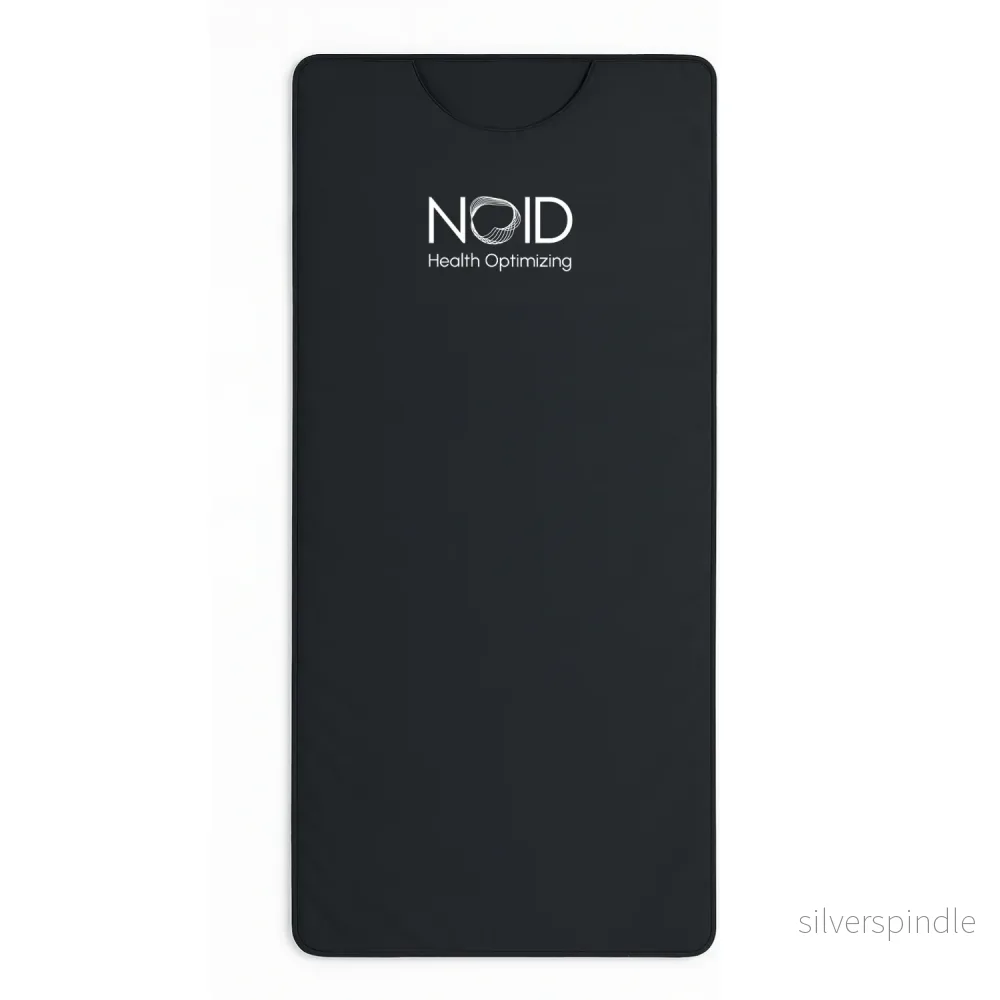 Infraröd Bastufilt Pro – NOID Health Infraröd Bastufilt Pro – NOID Health