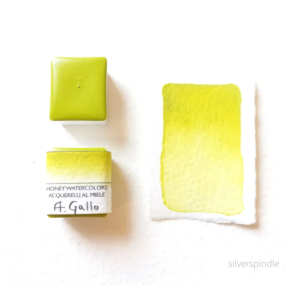 AG 240 Fig green - Bild 3