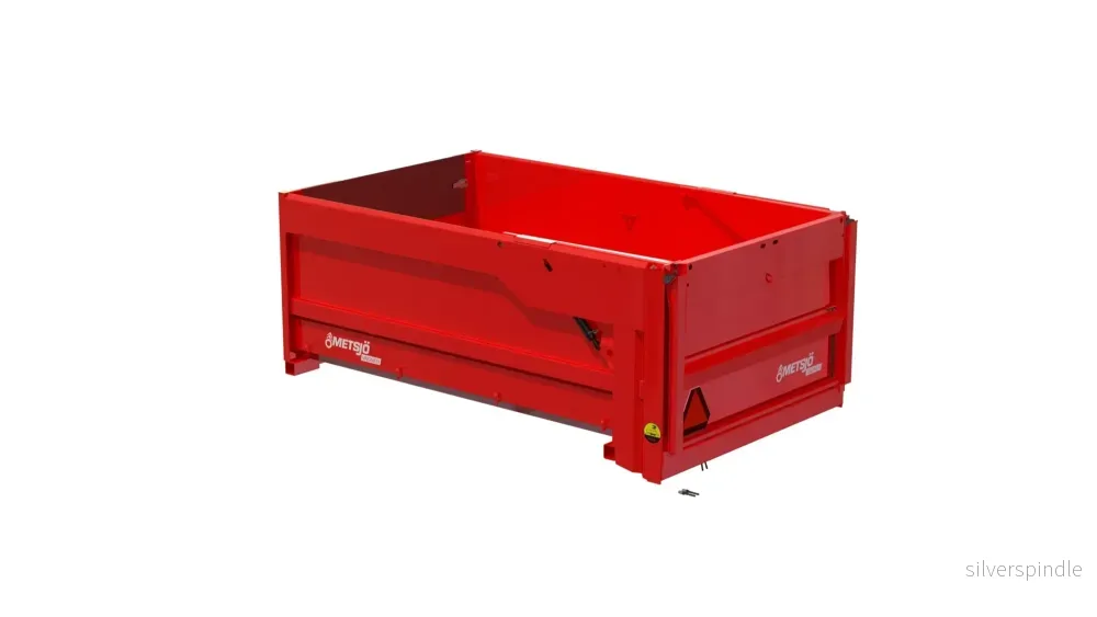 Euconflak Mid/No L4165 H1500 B2500 15kbm - Bild 3