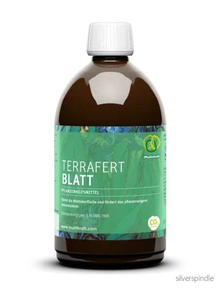 BioProffa Terrafert Lehti, Multikraft
