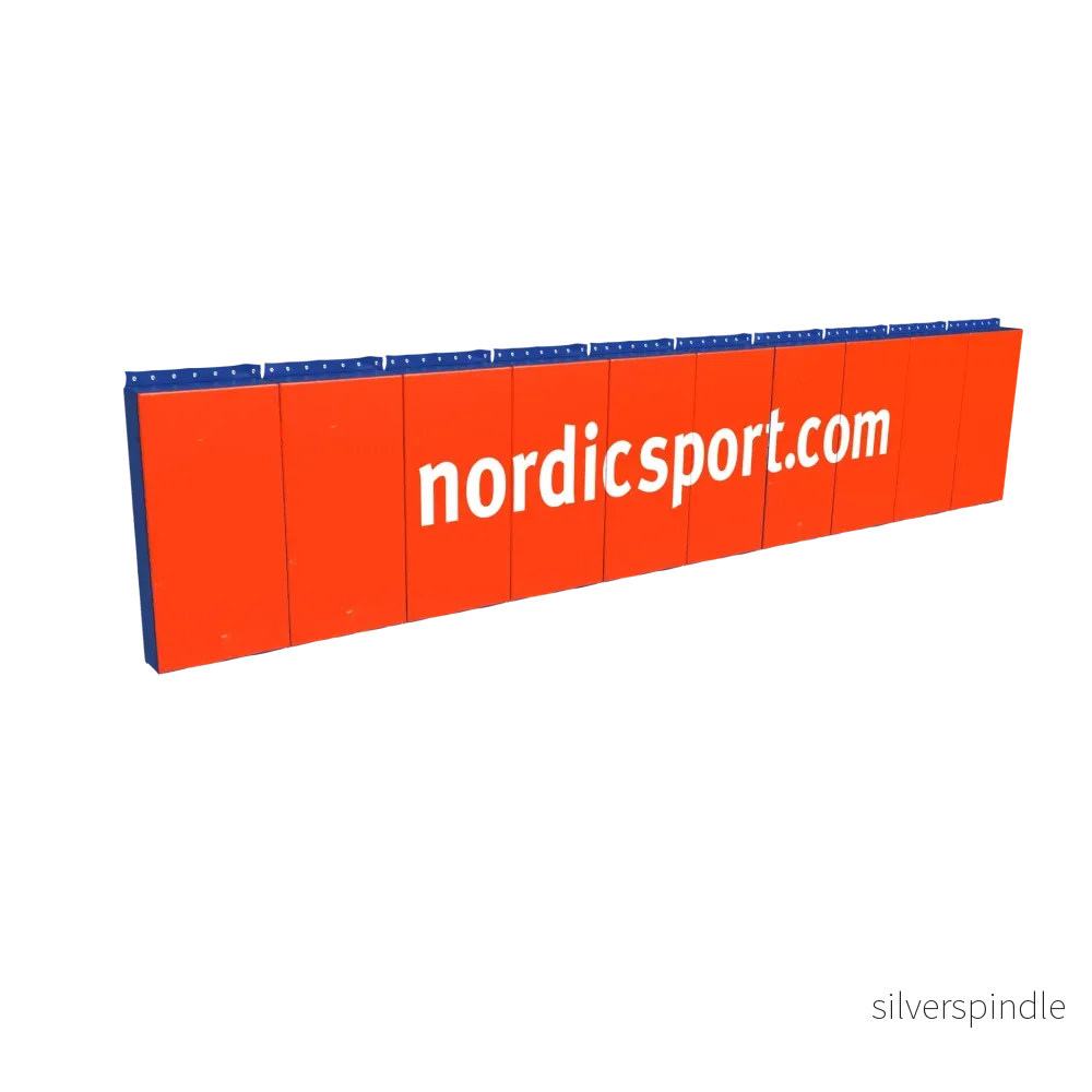 Stoppmatta Inomhus