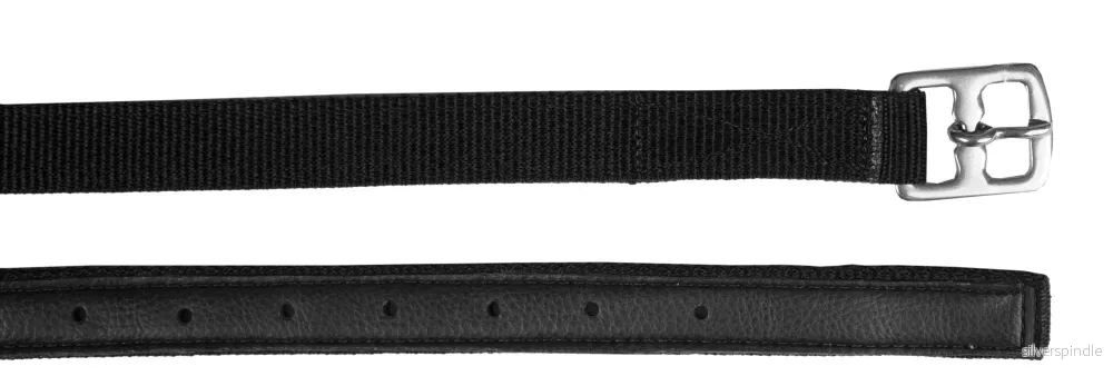 STIGBYGELREM I NYLON