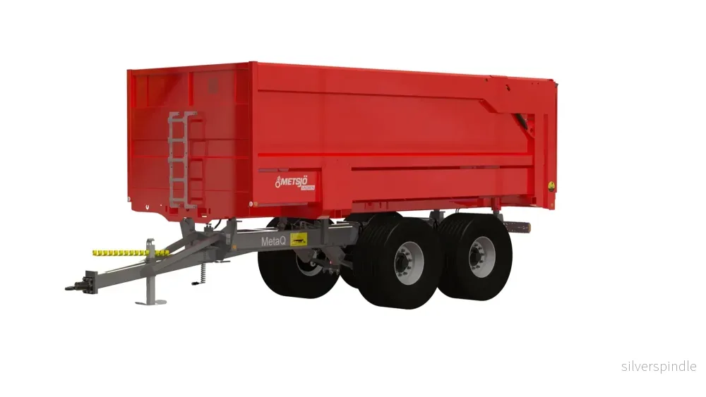 MQ60 Eucon L6000 H1750 B2550 25kbm 560/60×22,5 MQ60 Eucon L6000 H1750 B2550 25kbm 560/60×22,5