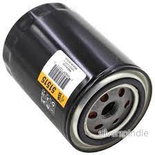 Oljefilter Ford och Mopar WIX 51515 132 mm