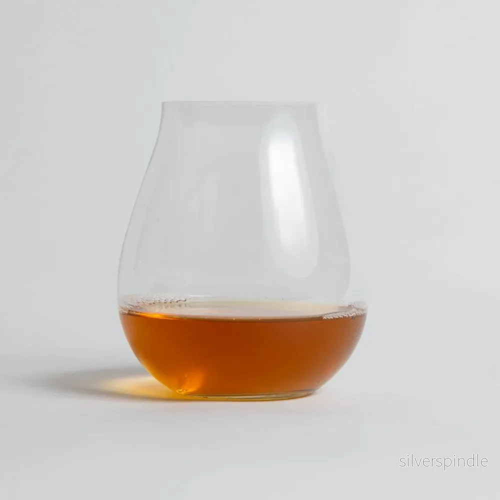 Darjeeling Marybong "Autumnal" - Bild 2