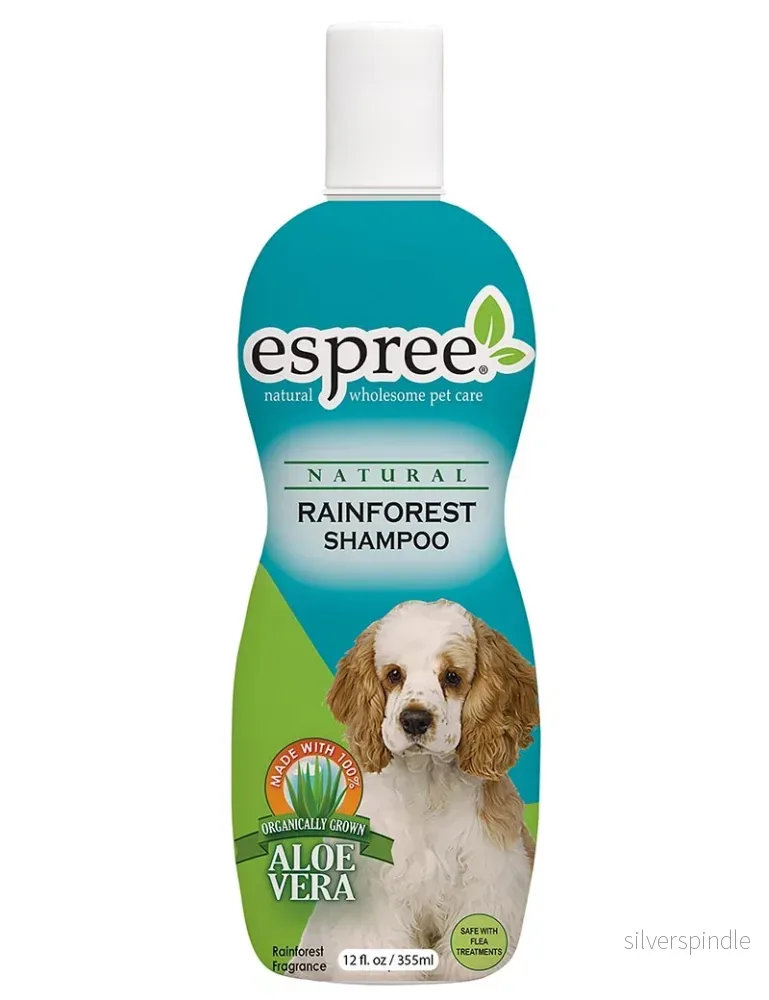Espree Rainforest Shampoo Espree Rainforest Shampoo