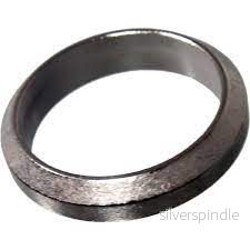 Flänspackning 2″ V8 1935-1987 – stål Flänspackning 2″ V8 1935-1987 – stål