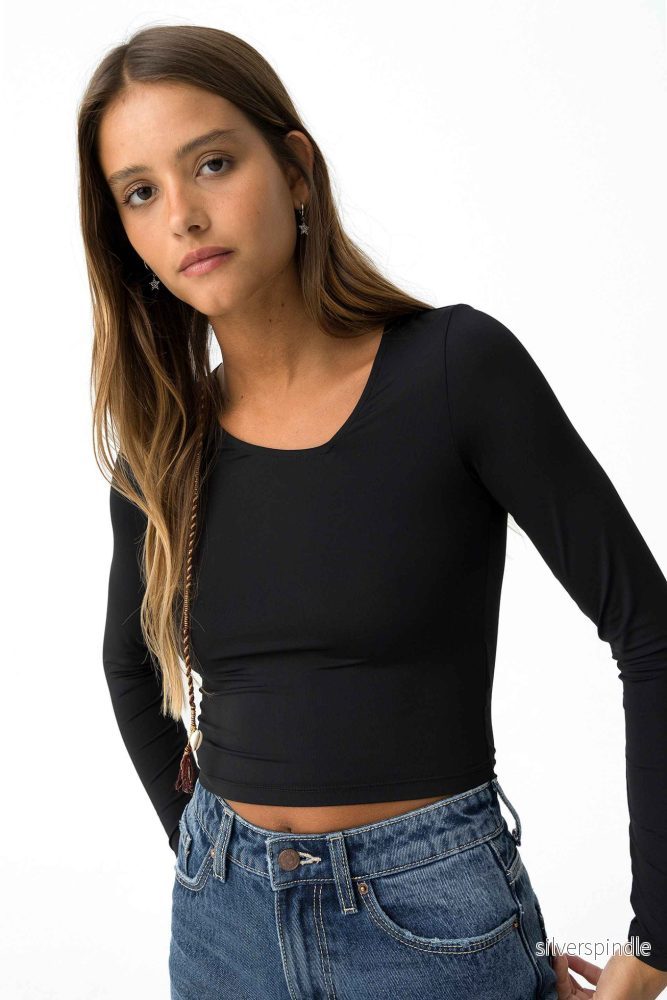 BOMBAIM SLIM FIT TOP - Bild 3