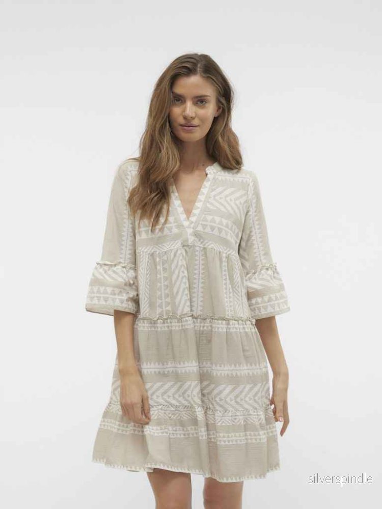 DICTE 3/4 TUNIC DICTE 3/4 TUNIC