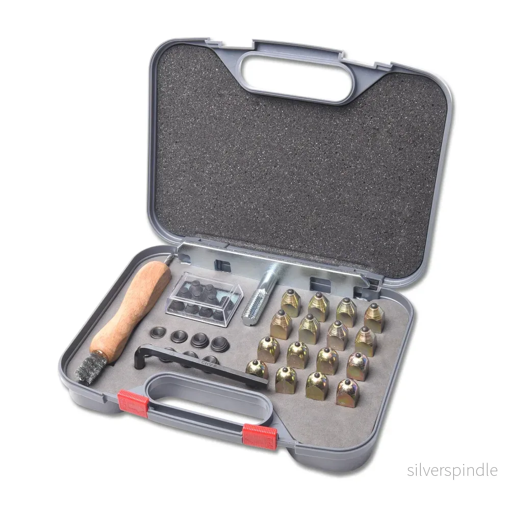 Waldhausen kalkonväska set, M 12