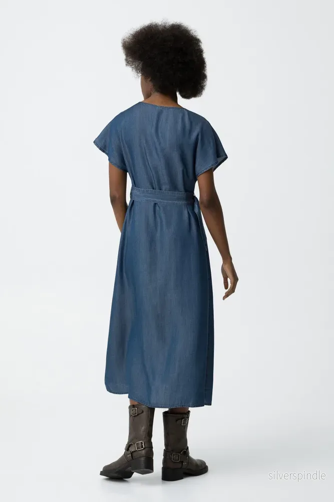 ARCO LONG DRESS - Bild 3