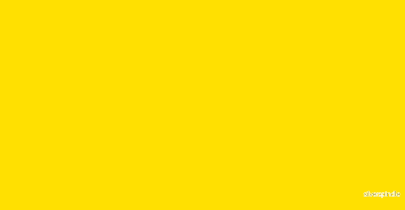 L&B 183 Japanese yellow light L&B 183 Japanese yellow light