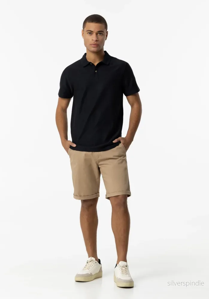 CHINO SHORT SLIM 31 - Bild 2
