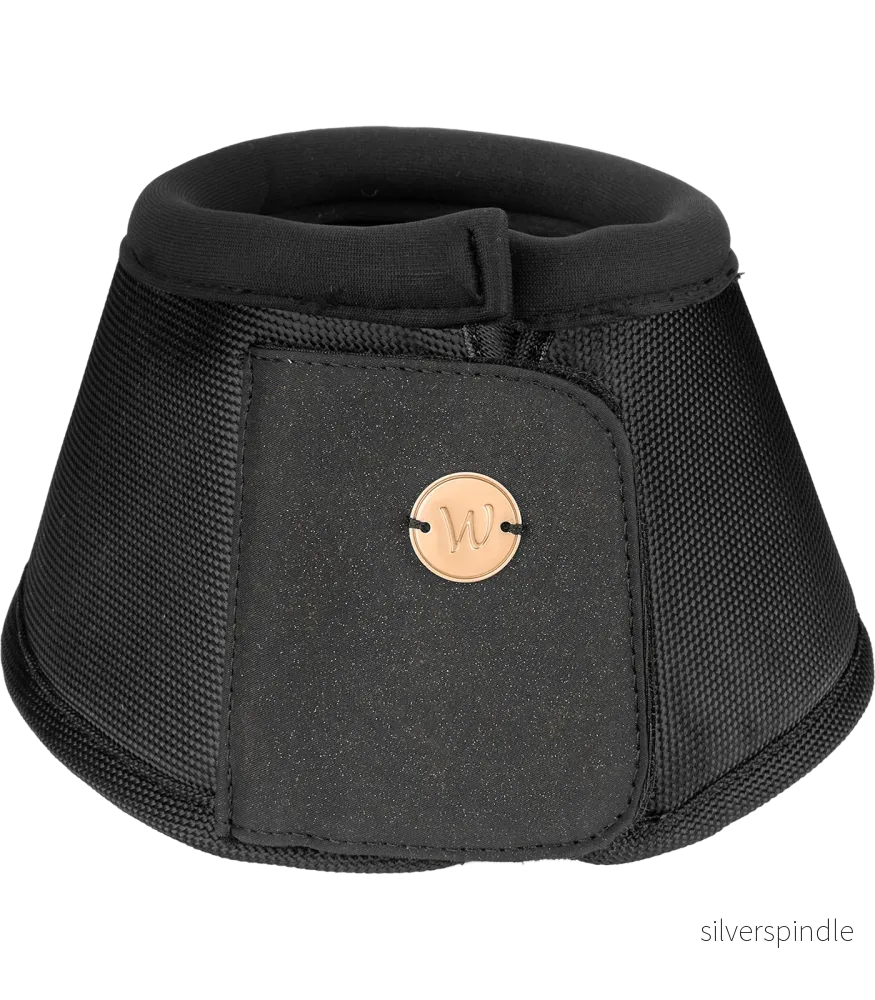 Klockboots Phoenix, espresso, M