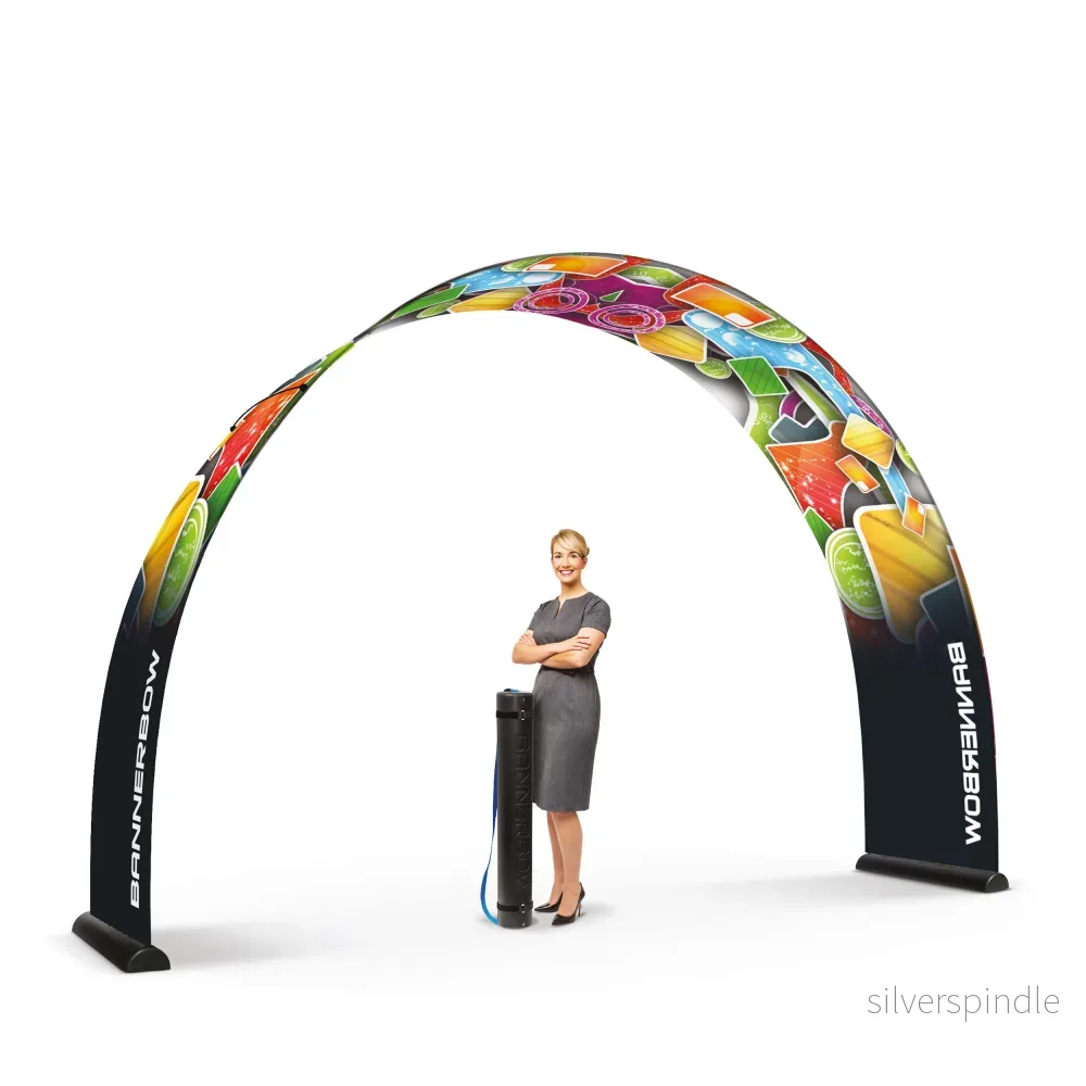 BannerBow Classic