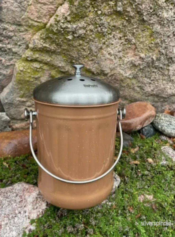 BioProffa Biokeruuastia 5 L, Maitokahvi BioProffa Biokeruuastia 5 L, Maitokahvi