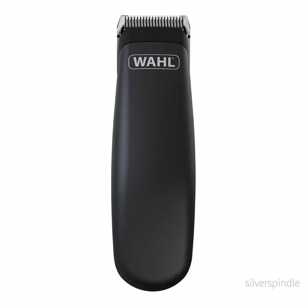 Klippmaskin Wahl Pocket Pro Pico batteridriven Klippmaskin Wahl Pocket Pro Pico batteridriven