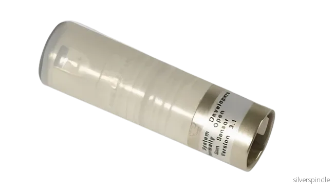 Öppna Startsensor för Lynxsystem Öppna Startsensor för Lynxsystem