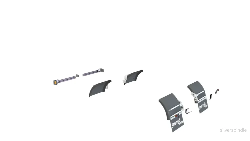 Paket Skydd och Belysning MQ - Bild 2