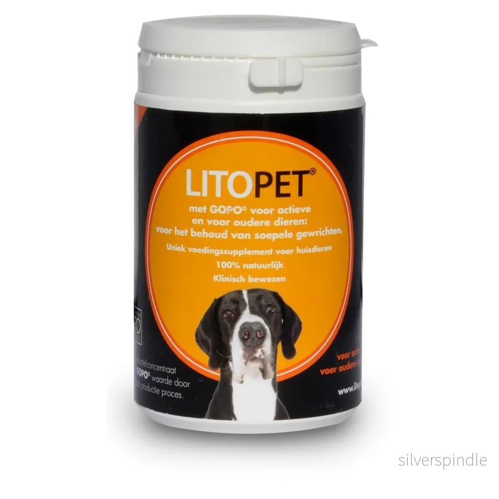 LitoPet