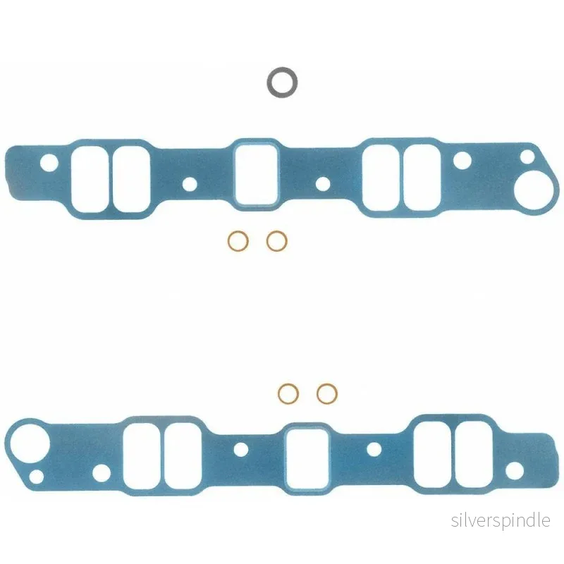 Insugspackning Pontiac 1965-1971 326 350 389 400 421 428 455