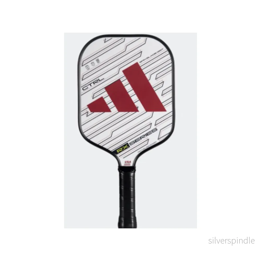 Pickleball rack Adidas RX CTRL Pickleball rack Adidas RX CTRL