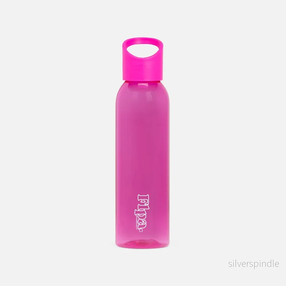 VATTENFLASKA ”PINK EDITION”
