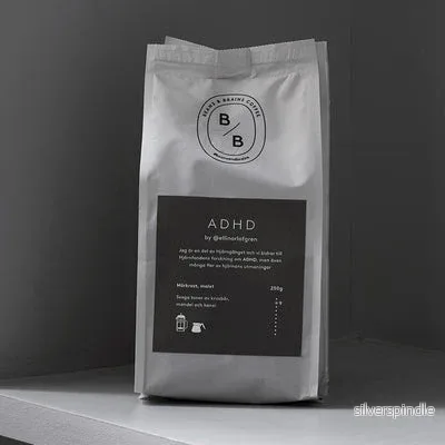 ADHD – malet 250g ADHD – malet 250g