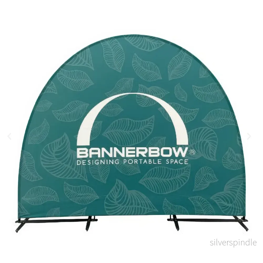 Bannerbow - Backdrop - Bild 2