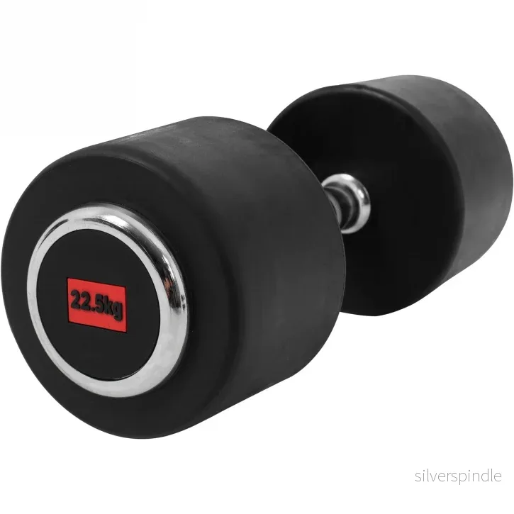 Pro Gummi Handvikt 22,5 kg Pro Gummi Handvikt 22,5 kg